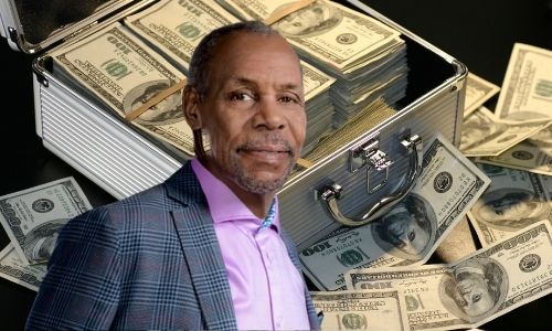 How did Danny Glover's Net Worth Reach $40 Million in 2024?