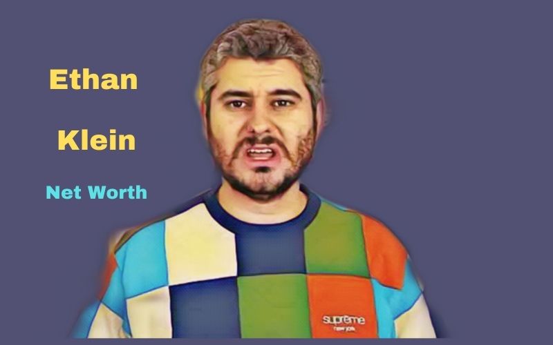 Ethan Klein’s Net Worth 2023: Age, Height, Spouse, Income