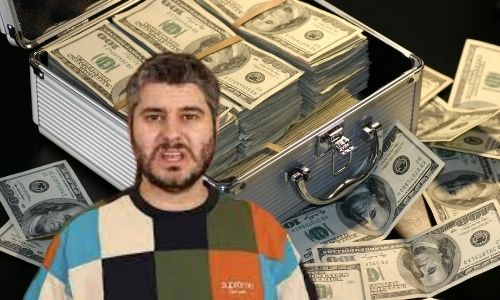 What is Ethan Klein's Net Worth in 2024 and how does he make his money?