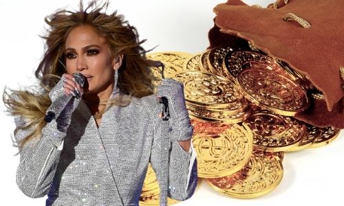 What is Jennifer Lopez's Net Worth in 2024 and how does she earn her money?