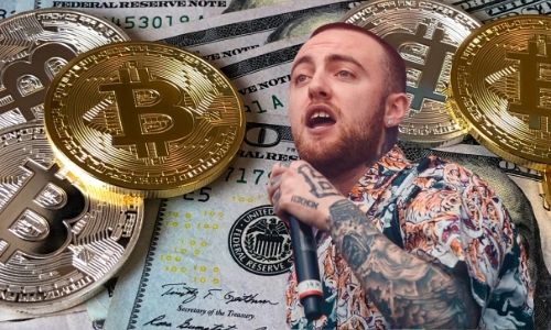  Mac Miller's Net Worth and Earning 