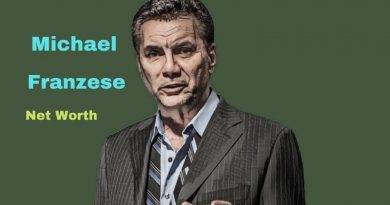 Michael Franzese's Net Worth in 2023 - How did Author Michael Franzese earn his money?
