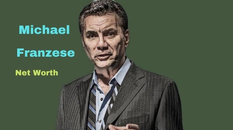Michael Franzese's Net Worth in 2023 - How did Author Michael Franzese earn his money?
