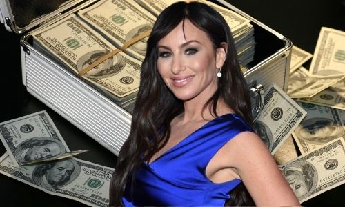 Molly Bloom's Net Worth and Earning 2024