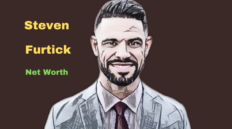 Steven Furtick's Net Worth in 2023 - How did Pastor Steven Furtick earn his money?