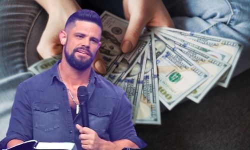How did Steven Furtick's Net Worth and wealth Reach $60 Million in 2024?