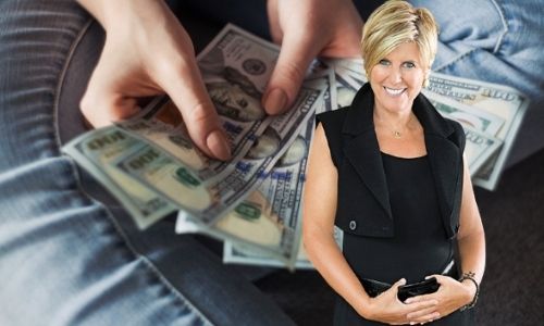 Suze Orman's Net Worth and Earning 2024
