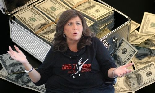 How did Abby Lee Miller's Net Worth and wealth Reach $2 Million in 2024?