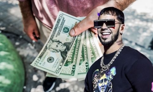 How did Anuel AA's Net Worth and wealth Reach $20 Million in 2024?