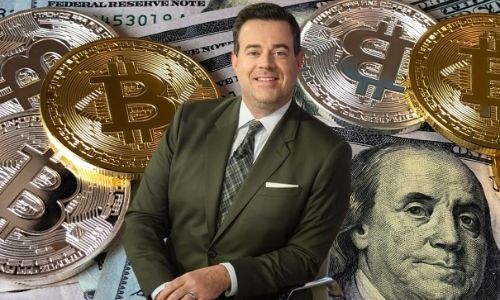 How much is Carson Daly's net worth in 2024?
