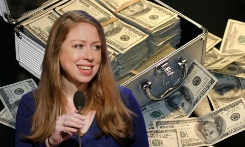 How did Chelsea Clinton’s Net Worth and wealth Reach $30 Million in 2024?
