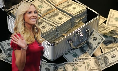 How did Kate Gosselin's Net Worth and wealth Reach $500 thousand in 2024?