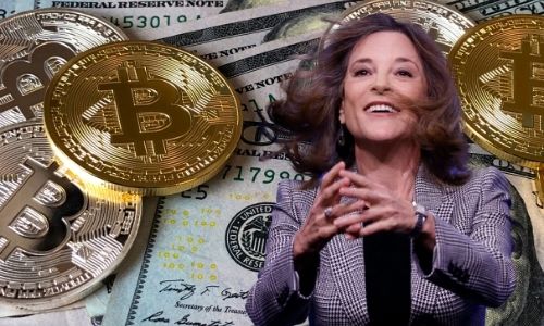 What is Marianne Williamson's Net Worth in 2024 and How Does She Make Her Money?