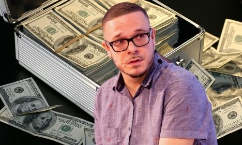 How did Shaun King's Net Worth and wealth Reach $3 Million in 2024?
