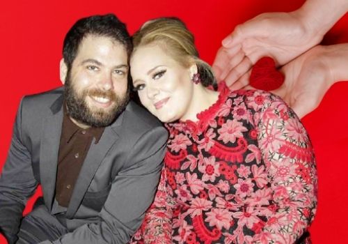 Why Did Adele and Simon Konecki  Divorce?