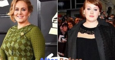Adele’s Weight Loss Diet, Workout Routine, Body Stats