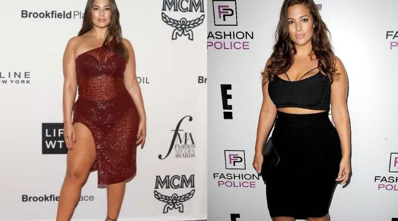 Ashley Graham's Weight Loss Diet, Workout Routine, Body Stats