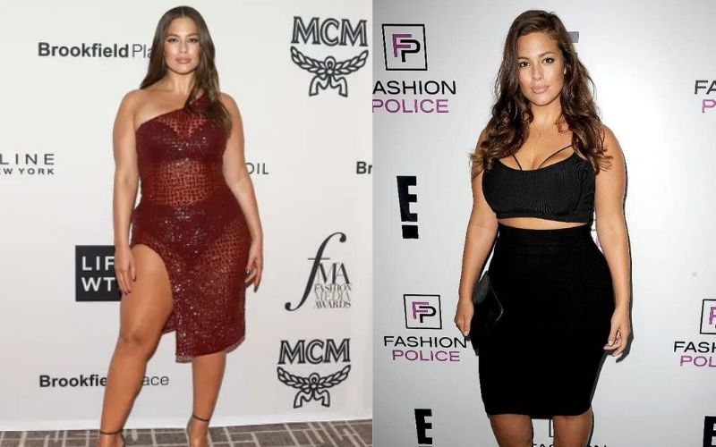 Ashley Graham's Weight Loss Diet, Workout Routine, Body Stats, Height