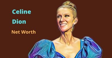 Celine Dion Net Worth: Biography, Age, Income, Kids, Husband, Songs & Films