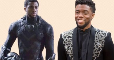 What do you know about Chadwick Boseman before and after his dramatic weight loss.