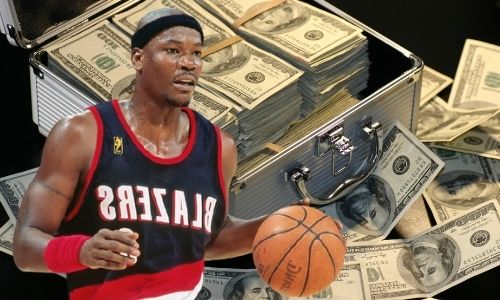 How did Cliff Robinson's Net Worth and wealth Reach $20 million in 2024?