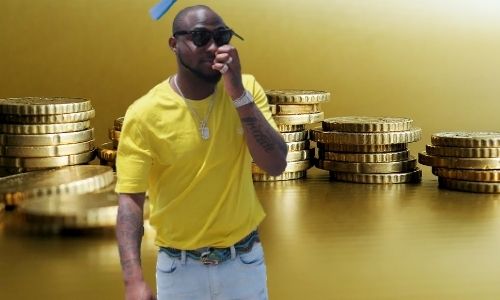 How did Davido's Net Worth and wealth Reach $10 Million in 2021?