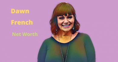 Dawn French: Biography, Age, Net Worth, Kids, TV Shows & Films
