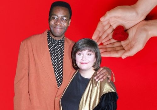 Dawn French had married to Lenny Henry in 1984 and divorced in 2011.