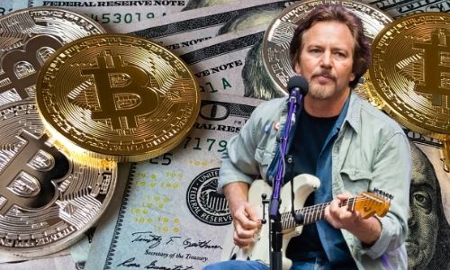 How did Eddie Vedder's Net Worth Rise so High?
