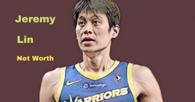 Jeremy Lin's Net Worth in 2023 - How did basketball player Jeremy Lin spend his money?