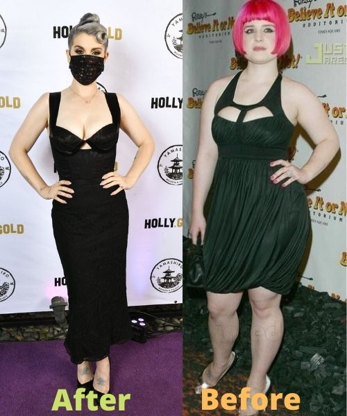 Kelly Osbourne Weight Loss, Diet, Workout Routine, Health, Body Stats
