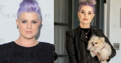 Kelly Osbourne weight loss – how did the Tv actress lose weight?