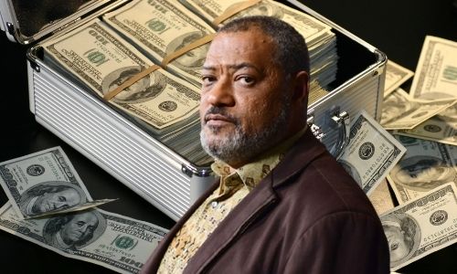 Laurence Fishburne's Net Worth 2024: Age, Height, Spouse, Girlfriend, Biography