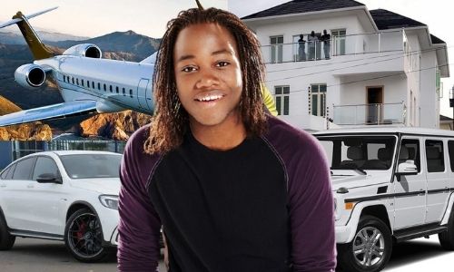 How did Leon Thomas III's Net Worth and wealth Reach $800 thousand in 2024?