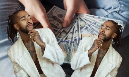 What is Omarion's Net Worth in 2024 and how does he earn his money?
