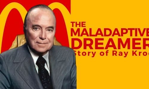 How did Ray Kroc's Net Worth and wealth Reach $600 Million