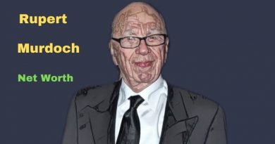 Rupert Murdoch's Net Worth 2023? Age, Spouse, Children, Earning & Revenue