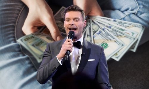 How did Ryan Seacrest's Net Worth and wealth Reach $450 million in 2024?