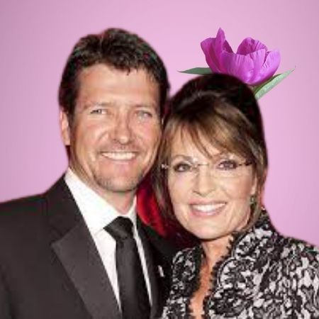 Who is Sarah Palin's ex-husband?