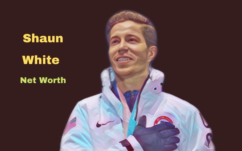 Shaun White Net Worth 2023: Income Assets Cars Career Age