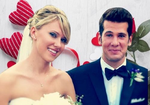 Who is Steven Crowder's wife Hilary?