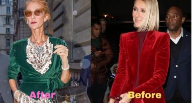 Celine Dion’s Weight Loss Diet, Workout Routine, Health, Body Stats,Photo