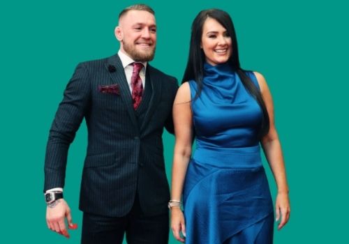 Conor McGregor started her relationship with Dee Devlin in 2009 and are together since then.