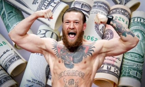 What is Conor Mcgregor's Net Worth in 2024 and How Does he Make His Money?