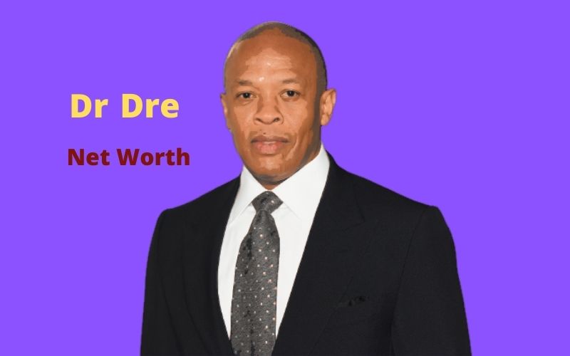 Dr Dre's Net Worth 2024, Age, Height, Wife, Kids, Affair