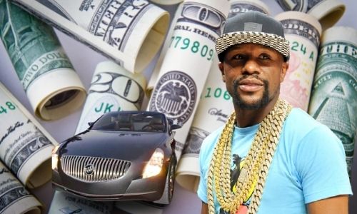 How did Floyd Mayweather's Net Worth and wealth Reach $450 Million in 2024?
