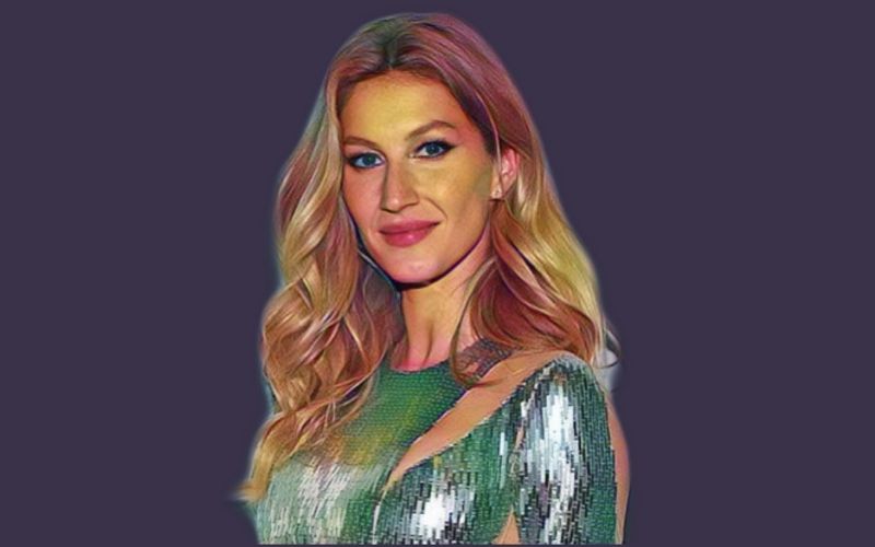 Gisele Bundchen's Net Worth 2024 Salary, Endorsements, Age