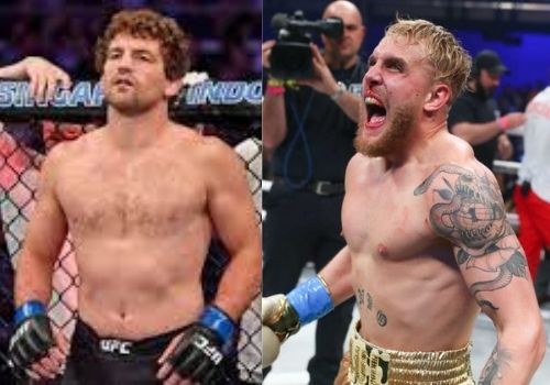 Jake Paul Vs Ben Askren Fight: How Much Fighters Earned From The Event?