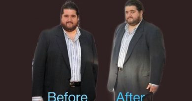 Jorge Garcia's weight loss – how did Actor lose his weight?
