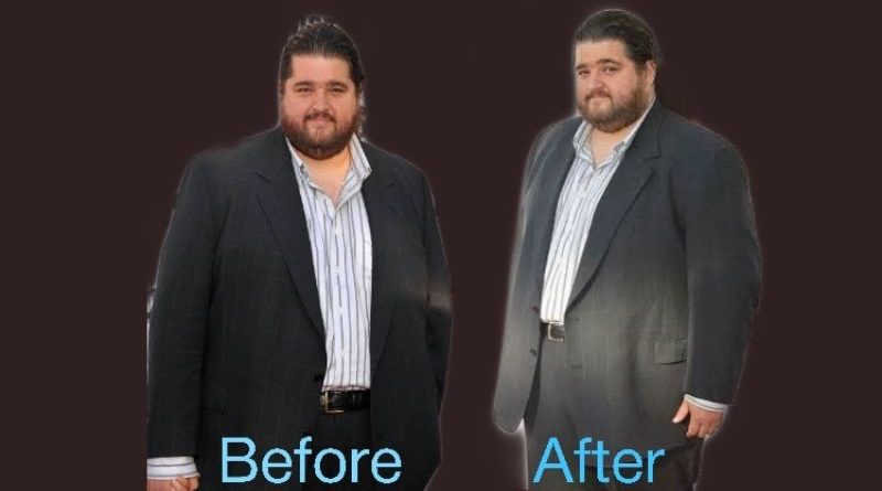 Jorge Garcia's weight loss – how did Actor lose his weight?